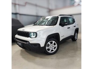 Jeep Renegade 1.3 T270 Sport 2024