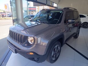 Jeep Renegade 1.8 (Aut) 2021