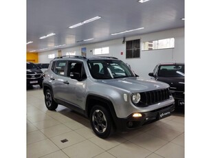 Jeep Renegade 1.8 (Aut) 2021