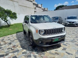 Jeep Renegade 1.8 (Flex) 2016