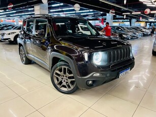 Jeep Renegade 1.8 Limited (Aut) 2020