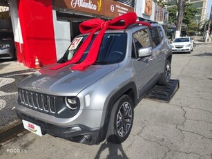 Jeep Renegade 1.8 Longitude (Aut) 2021