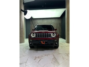 Jeep Renegade 2.0 TDI Longitude 4WD (Aut) 2020