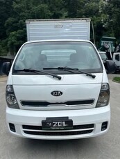 KIA BONGO K2500 ANO 2015