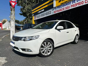 Kia Cerato 1.6 E.221 SEDAN 16V