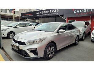 Kia Cerato 2.0 SX (Aut) (Flex) 2020