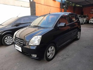 Kia Picanto EX 1.1 2007