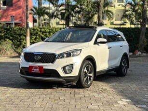 Kia Sorento 3.3 V6 EX (Aut) S555 2016