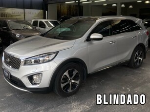 Kia Sorento 3.3 V6 EX (Aut) S555 2016