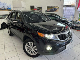 Kia Sorento New Sorento 2.4 EX (Aut) (S263)