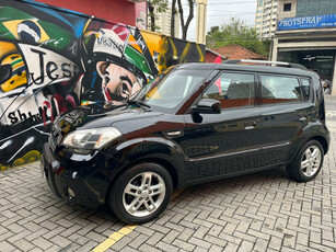 Kia Soul 1.6 Ex 5p