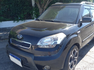 Kia Soul 1.6 Ex Flex 5p