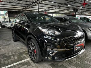 Kia Sportage 2.0 EX P.264 (Aut) 2021