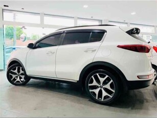 Kia Sportage EX 2.0 (Flex) (Aut) P787 2018