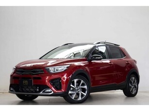 Kia Stonic 1.0 T-GDI MHEV SX DCT 2022