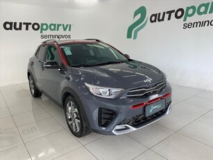 Kia Stonic 1.0 T-GDI MHEV SX DCT 2022