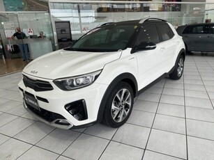 Kia Stonic 1.0 T-GDI MHEV SX DCT 2022