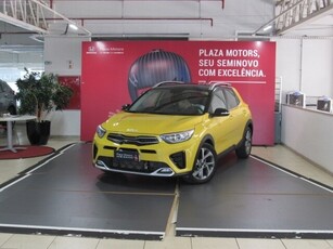 Kia Stonic 1.0 T-GDI MHEV SX DCT 2022