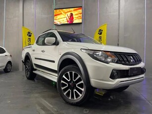 L200 TRITON 2022 GL 4x4 Diesel 2.4