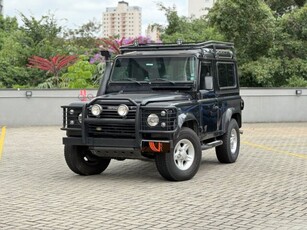 Land Rover Defender 90 4x4 2.5 CSW 2000