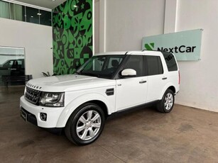 Land Rover Discovery 3.0 SDV6 S 2015