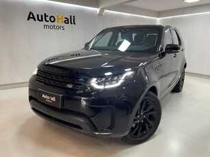 Land Rover Discovery 3.0 TD6 HSE 4WD 2017