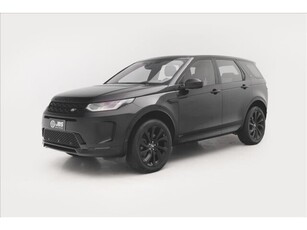 Land Rover Discovery Sport 2.0 Si4 R-Dynamic SE 4WD 2020