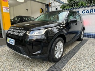 Land Rover Discovery Sport 2.0 Si4 S 4WD 2020