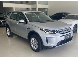 Land Rover Discovery Sport 2.0 Si4 S 4WD 2020