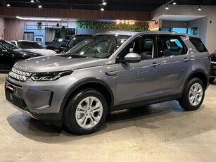 Land Rover Discovery Sport 2.0 Si4 S 4WD 2021