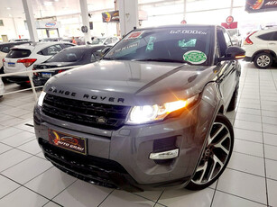 Land Rover Range Rover Evoque 2.0 DYNAMIC TECH 4WD 16V