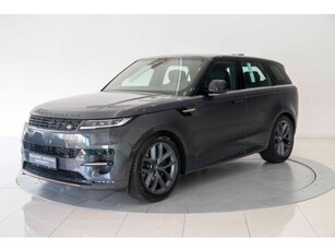 Land Rover Range Rover Sport 3.0 D350 MHEV Dynamic HSE 4WD 2024