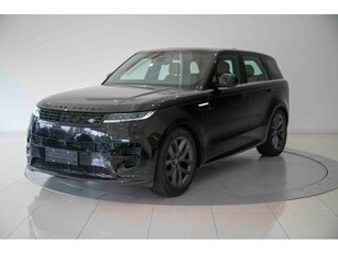 Land Rover Range Rover Sport 3.0 D350 MHEV Dynamic HSE 4WD 2024