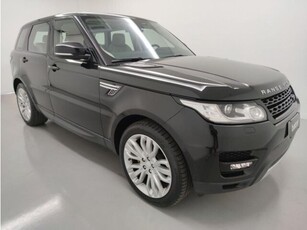 Land Rover Range Rover Sport 3.0 S/C HSE 4wd 2014