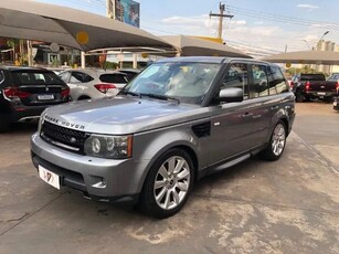 Land Rover Range Rover Sport SE 2012/2013 3.0 Turbo