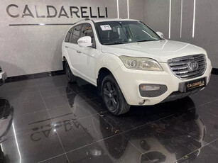 Lifan X60 1.8l Vvt 2014