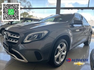 Mercedes-Benz CLA 200 (Flex) 2018