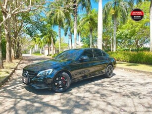 Mercedes-Benz Classe C C 250 Avantgarde 2018