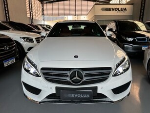 Mercedes-Benz Classe C C 250 Sport 2016