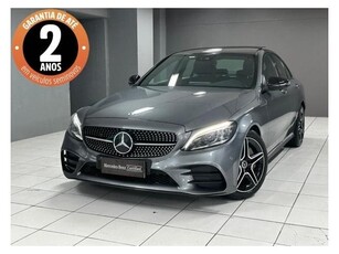 Mercedes-Benz Classe C C 300 Sport 2020