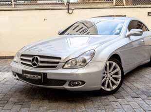Mercedes-Benz Classe CLS 3.5 4p