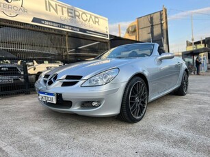 Mercedes-Benz Classe SLK SLK 200 Kompressor 2006