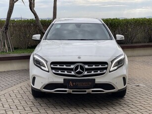 Mercedes-Benz GLA 200 Advance 2019
