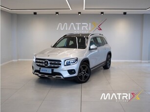 Mercedes-Benz GLB 200 Progressive DCT 2021