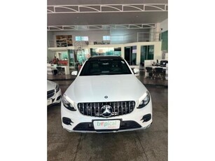 Mercedes-Benz GLC 250 4Matic 2016