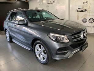 Mercedes-Benz GLE 350 D Sport 4Matic 2017