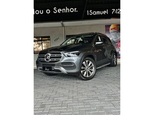 Mercedes-Benz GLE 400 D 4MATIC 2020