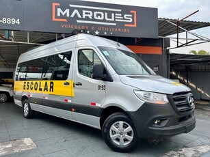 Mercedes-Benz Sprinter 2.0 CDI 417 Van 15+1 TA 2024