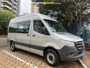 MERCEDES-BENZ SPRINTER em Presidente Prudente e Araçatuba