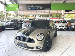 MINI Cooper 1.6 16V